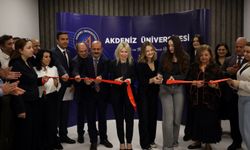 Akdeniz Üniversitesi Kütüphanesi, yüzde 30 büyüdü