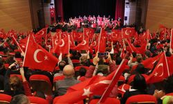 Antalya Devlet Senfoni Orkestrası'ndan Cumhuriyet Bayramı Konseri