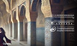 Antalya Kültür Yolu Festivali başlıyor