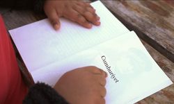 Antalya Valiliği'nden 'Toroslarda Cumhuriyet' filmi