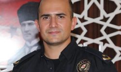 Murat Kenan Patat Manavgat Emniyet Müdürü olarak atandı