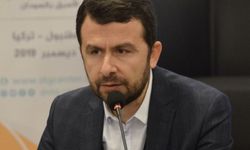Abdülkadir Çay Basın İlan Kurumu Genel Müdürü oldu