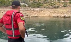3 gündür aranan İrlandalı turistin görüntüleri ortaya çıktı