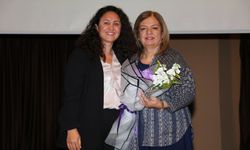 60+ Tazelenme Üniversitesi Akademik Yılı Açılış Töreni gerçekleştirildi