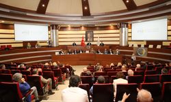 Akdeniz 'araştırma üniversitesi' oluyor