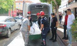 Alanya'da turistin otelin asansör boşluğunda cesedi bulundu