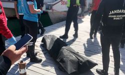 Alanya'ya tatil yapan İrlandalı turistin cansız bedeni bulundu