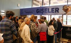 Altın Portakal Film Festivali biletlerine yoğun ilgi