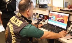 Antalya'da günübirlik konaklama yerleri denetlendi