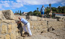 Antalya'da korkutan tehlike: Mendirekteki çatlaklar büyüyor