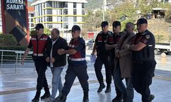 Alanya'da sahte kimlikle başkasına ait arsa satıldı: 6 şüpheli yakalandı