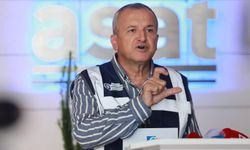 ASAT Genel Müdürü Kurt istifa etti