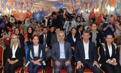 Bakan Uraloğlu: Antalya'ya 241 milyar liralık yatırım yaptık