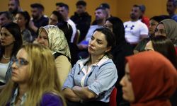 Büyükşehir personeline madde bağımlılığı ile mücadele eğitimi