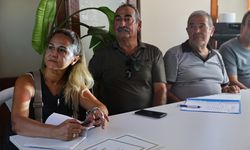 Büyükşehir'de tarımsal eğitimler sürüyor