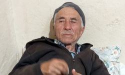 Çoban yol kenarında ölü bulundu