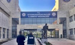 Dolandırıcılıktan aranan hükümlü yakalandı