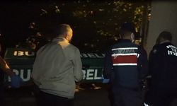 Evinde ölü bulundu