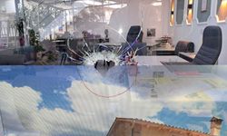 Gayrimenkul ofisinde silahlı kavga: 2 ölü, 1 yaralı