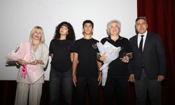 İlklerin hekimleri, öğrencilerle buluştu