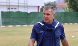 Kepezspor'un hedefi İnegöl'den puanla dönmek