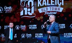 Kutuplaşmaları kıran bir festival