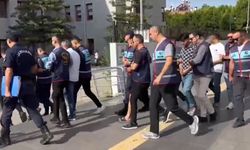 Manavgat'ta otele silahlı saldırı ortaya çıktı