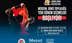 Mimar Sinan Akademi seçmeleri başlıyor