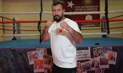 Muaythai Milli Takım Teknik Direktörü Urlu: İslami Dayanışma Oyunları'nda hedef 8 madalya