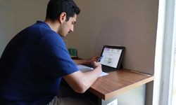 Öğrencilere uygun fiyata otel konforunda hizmet