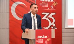 Özbek: Cumhuriyet'in ikinci yüzyılı, bilimin ve teknolojinin yüzyılı olmalı