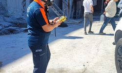 Şeker fabrikasında 7 işçi zehirlendi