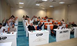 Serik Belediyesi'nin 2026 bütçesi belli oldu