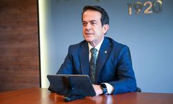 'Tarımsal girdi enflasyonu yavaşladı'