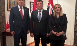 Uluslararası Uzay Kongresi, Antalya'da yapılacak