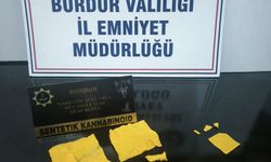 Uyuşturucu operasyonuna 2 tutuklama