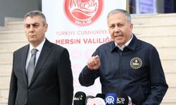 Mersin Merkezli dev operasyon: 370 şüpheli yakalandı