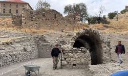 Apollonia'da tarih gün yüzüne çıkıyor