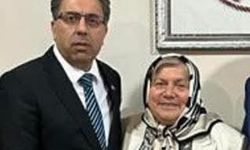 Bakan Yardımıcısı Gümen'in annesi hayatını kaybetti