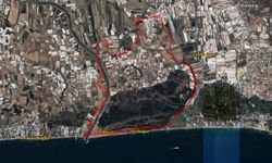 Antalya'da tüm köye herkes hissedar