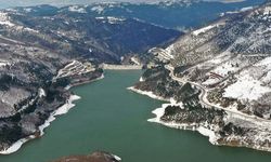 Bursa Barajlarında kritik seviye: Doluluk oranı yüzde 0,54’e düştü