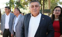 CHP'den istifa eden Yıldırım: AK Parti'ye geçmeye niyetim var