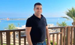 Antalya'da cinayet şüphelisi teslim oldu
