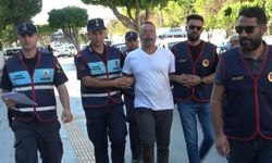 Mesai arkadaşını bıçaklayan şüpheli tutuklandı