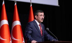 Cumhurbaşkanlığına Cevdet Yılmaz vekalet edecek