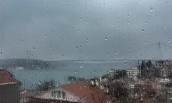 Ege ve Marmara dikkat! Meteoroloji'den kuvvetli yağış uyarısı
