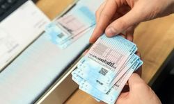 Ehliyet yenileme için son tarih 31 Ekim: 15 Lira yerine 7 bin lira ödemeyin!