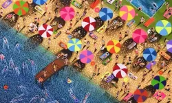 Evrim Sanat Galerisi'nden yeni mekanda ilk sergi: IV