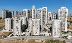 Eylül ayında o şehirde 13 bin 417 konut satıldı