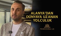 Fenercioğlu’ndan global hamle: Merkez İstanbul’a taşınıyor